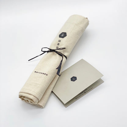 MATCHADO Cotton Bag