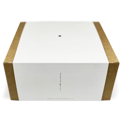 Ceremonial Tea Box
