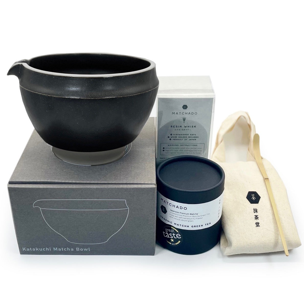 Ceremonial Tea Box