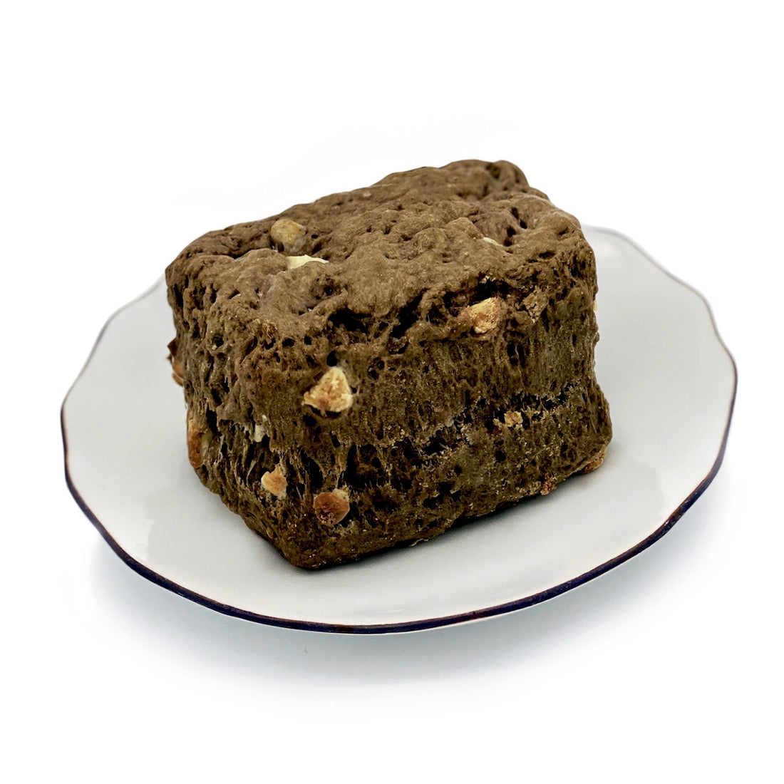 Hojicha &amp; White Chocolate Scones - Pack of 5