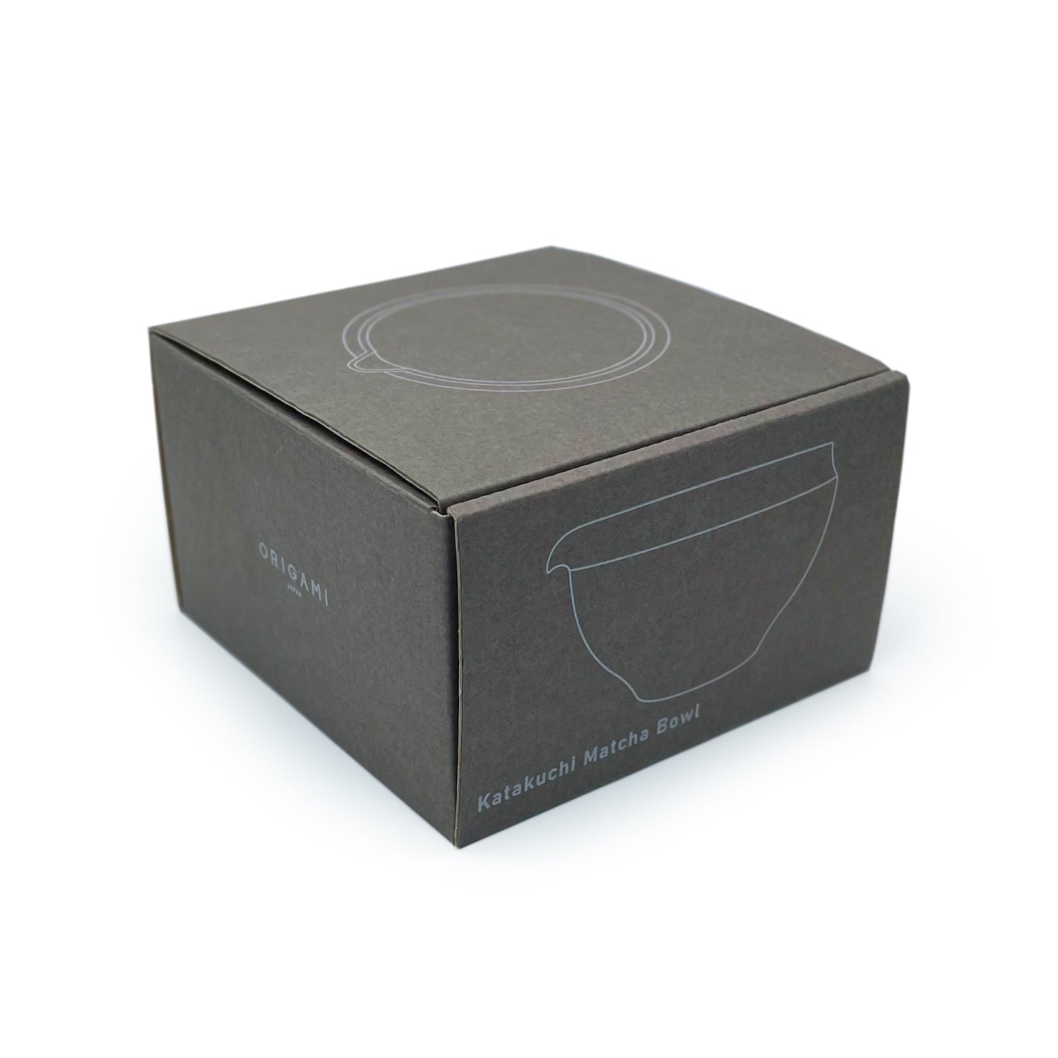 Katakuchi Matcha Bowl