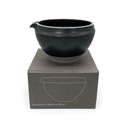 Katakuchi Matcha Bowl